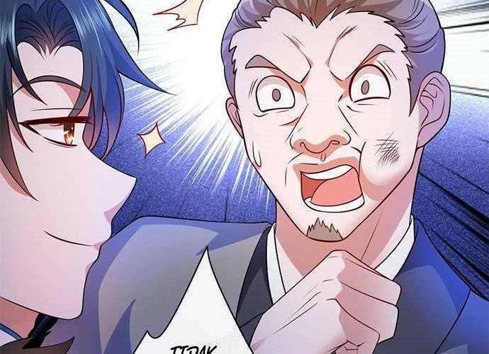 Harmonious Emperor Chapter 04 Gambar 28