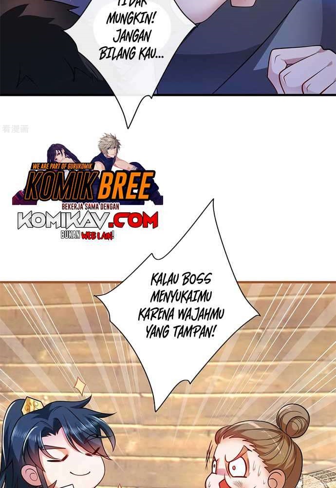 Harmonious Emperor Chapter 04 Gambar 29