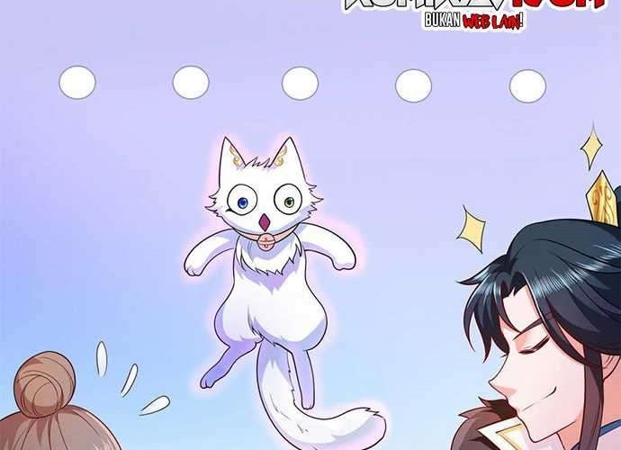 Harmonious Emperor Chapter 04 Gambar 33