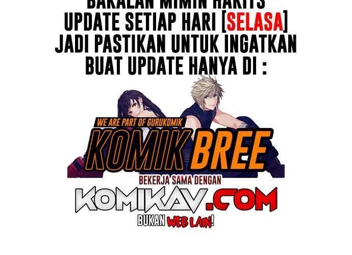 Harmonious Emperor Chapter 04 Gambar 35