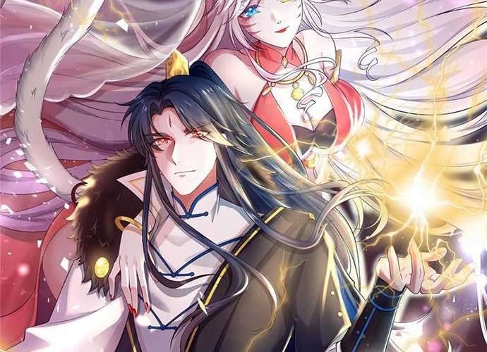 Harmonious Emperor Chapter 04 Gambar 3