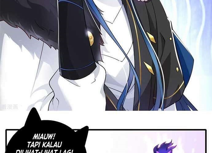 Harmonious Emperor Chapter 04 Gambar 5