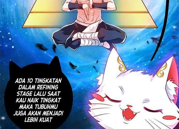 Harmonious Emperor Chapter 04 Gambar 7