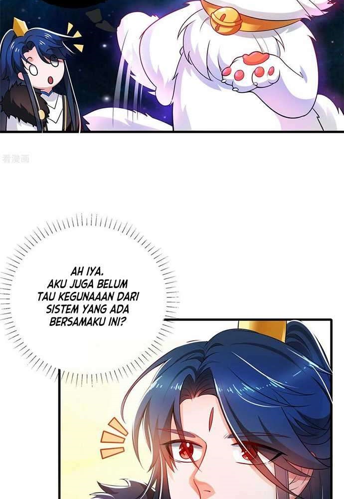 Harmonious Emperor Chapter 04 Gambar 8