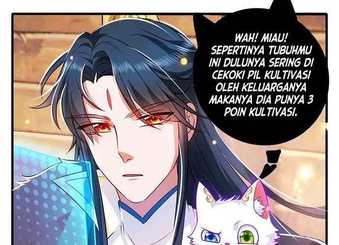 Harmonious Emperor Chapter 04 Gambar 10