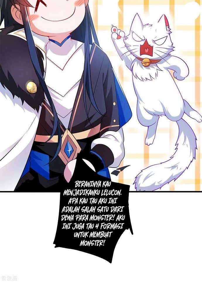 Harmonious Emperor Chapter 04 Gambar 15