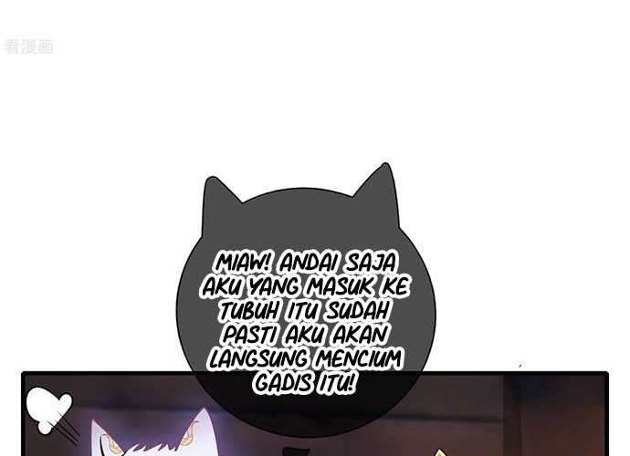 Harmonious Emperor Chapter 03 Gambar 17