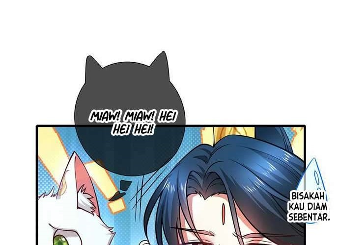 Harmonious Emperor Chapter 03 Gambar 19