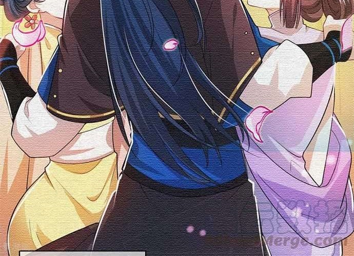 Harmonious Emperor Chapter 03 Gambar 26
