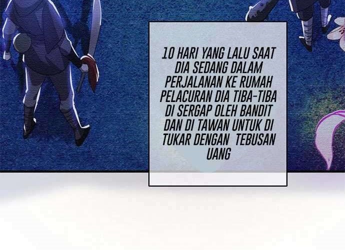 Harmonious Emperor Chapter 03 Gambar 28