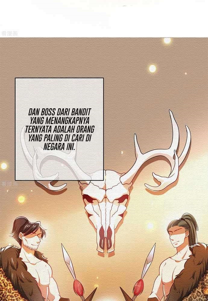 Harmonious Emperor Chapter 03 Gambar 29