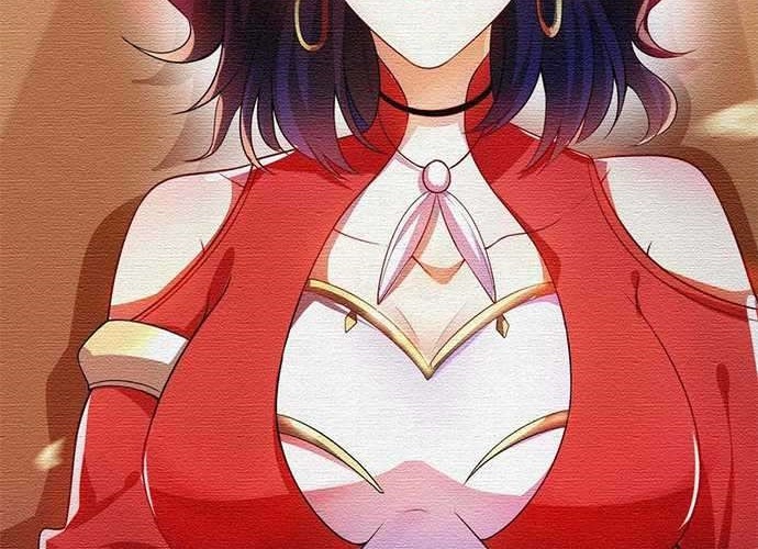 Harmonious Emperor Chapter 03 Gambar 31