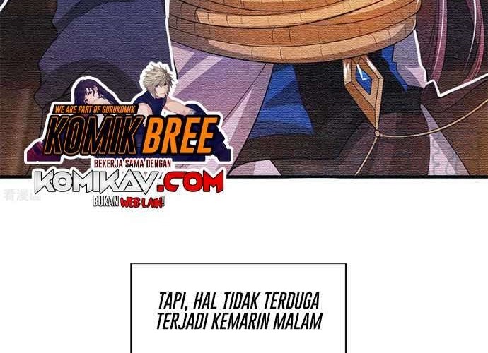 Harmonious Emperor Chapter 03 Gambar 33