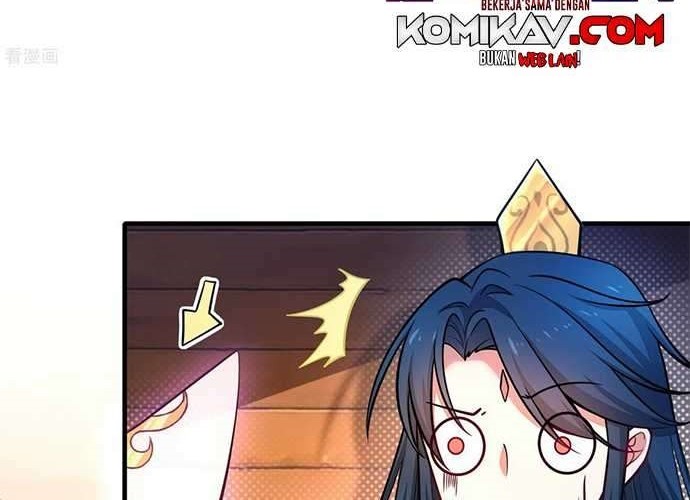 Harmonious Emperor Chapter 03 Gambar 5