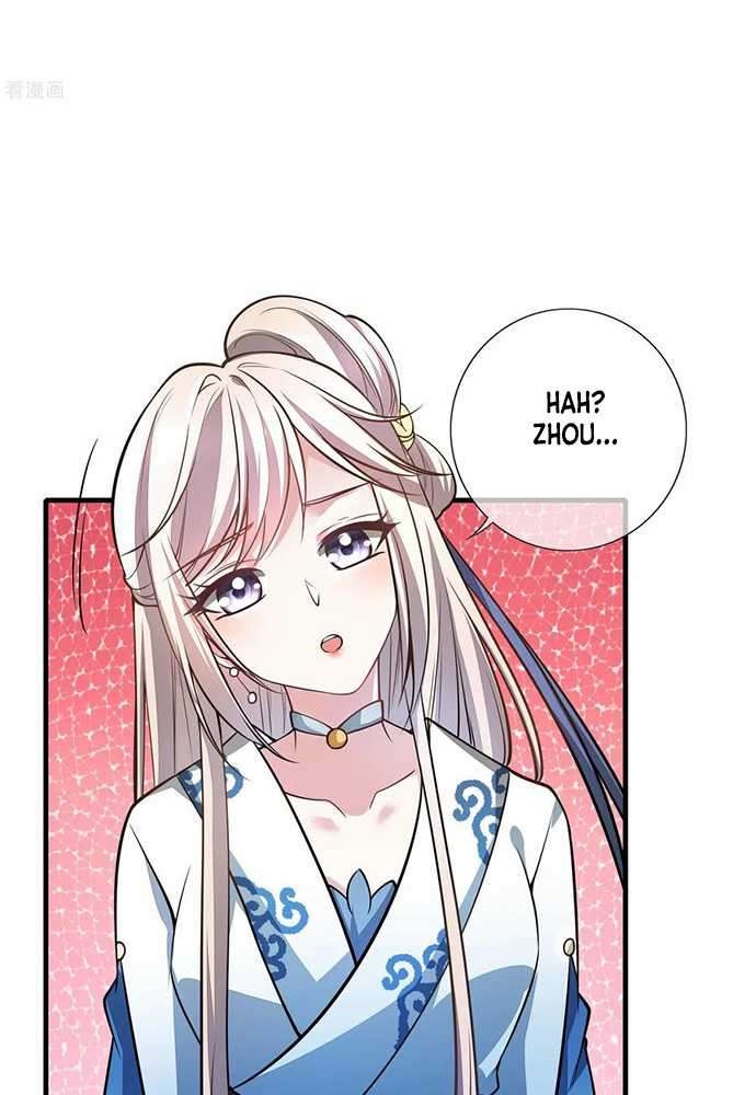 Harmonious Emperor Chapter 03 Gambar 8