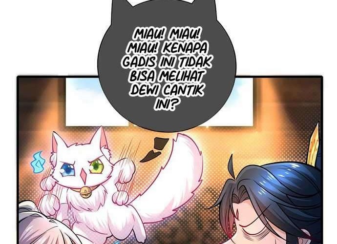 Harmonious Emperor Chapter 03 Gambar 10