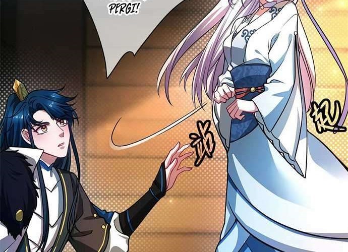 Harmonious Emperor Chapter 03 Gambar 12