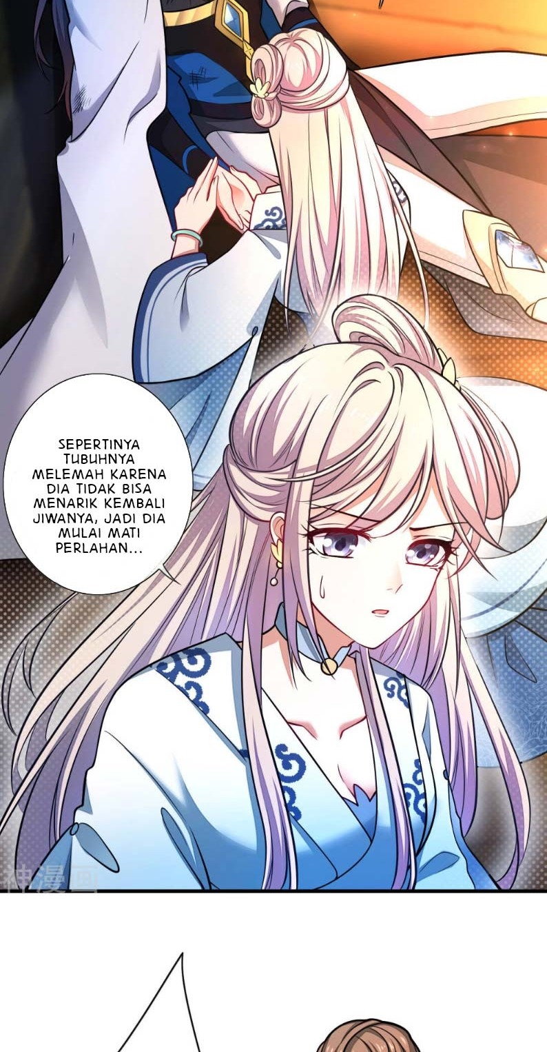 Harmonious Emperor Chapter 02 Gambar 23