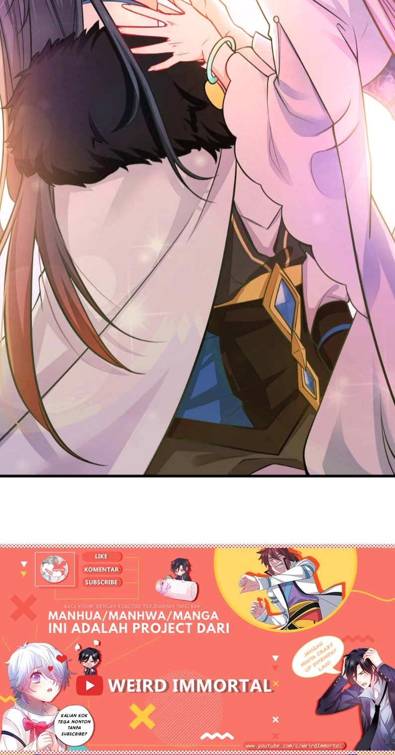 Harmonious Emperor Chapter 02 Gambar 31