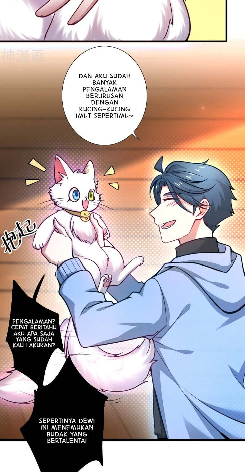 Harmonious Emperor Chapter 02 Gambar 7