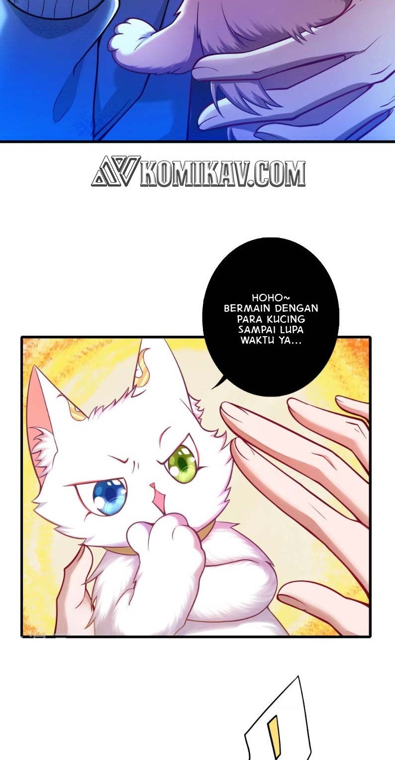 Harmonious Emperor Chapter 02 Gambar 9