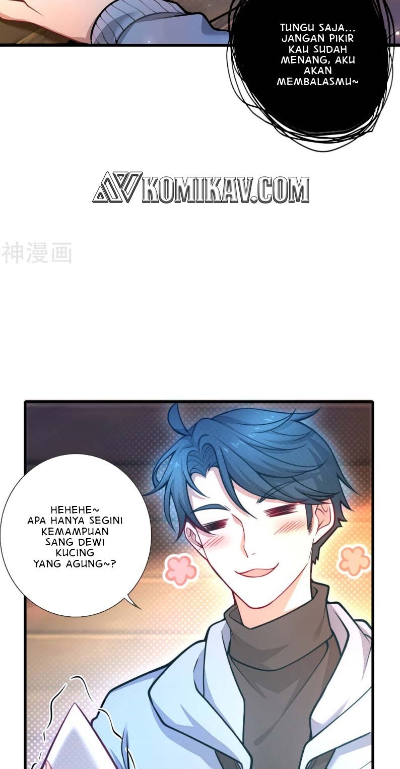 Harmonious Emperor Chapter 02 Gambar 13