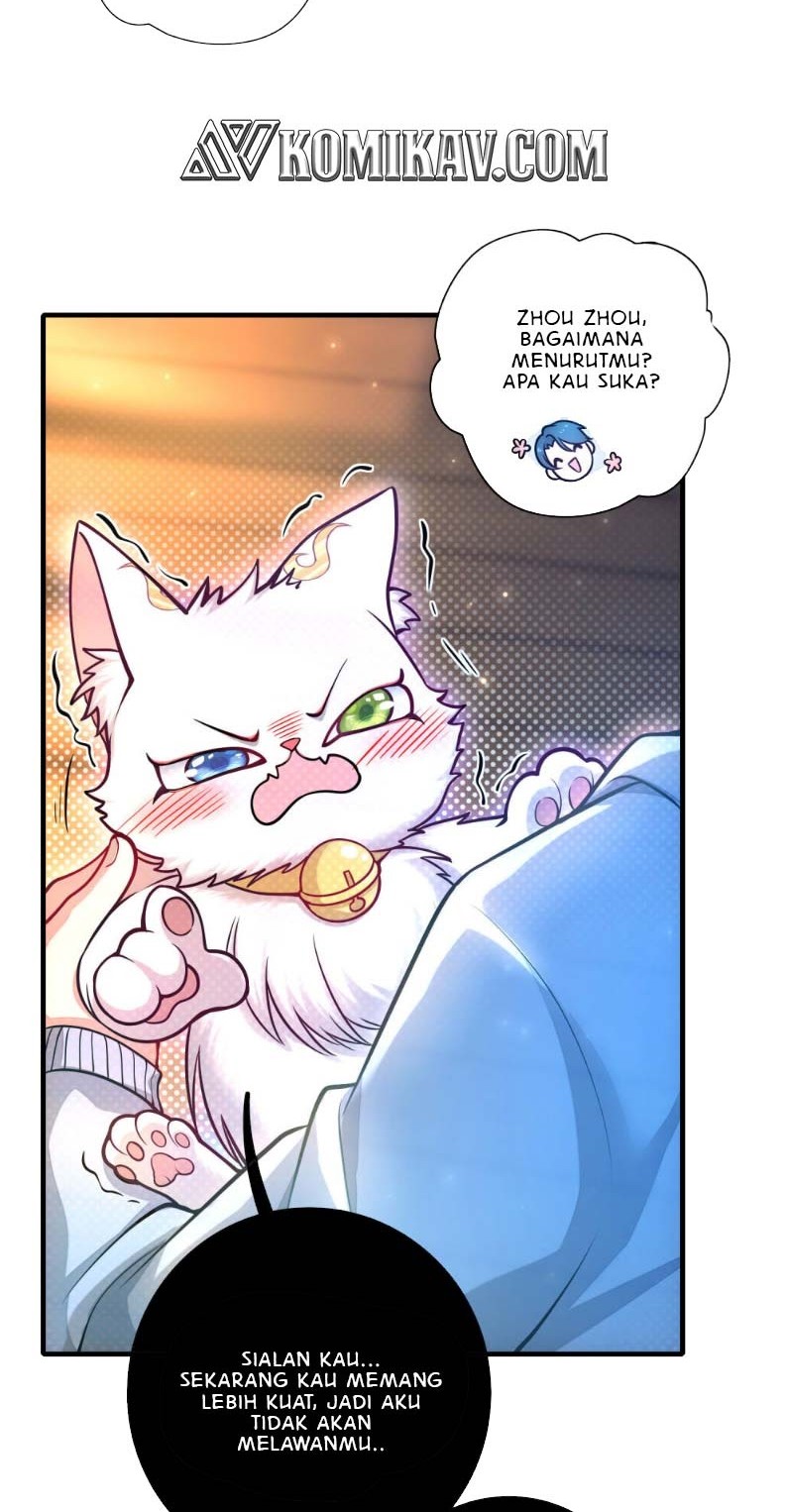 Harmonious Emperor Chapter 02 Gambar 15