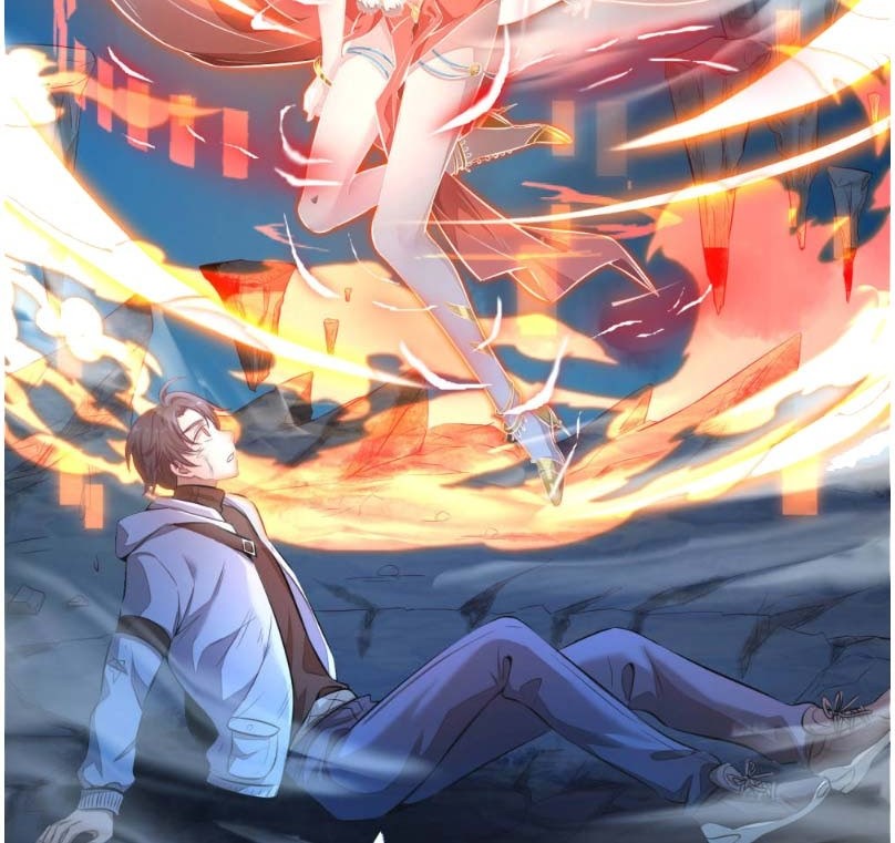 Harmonious Emperor Chapter 01 Gambar 27