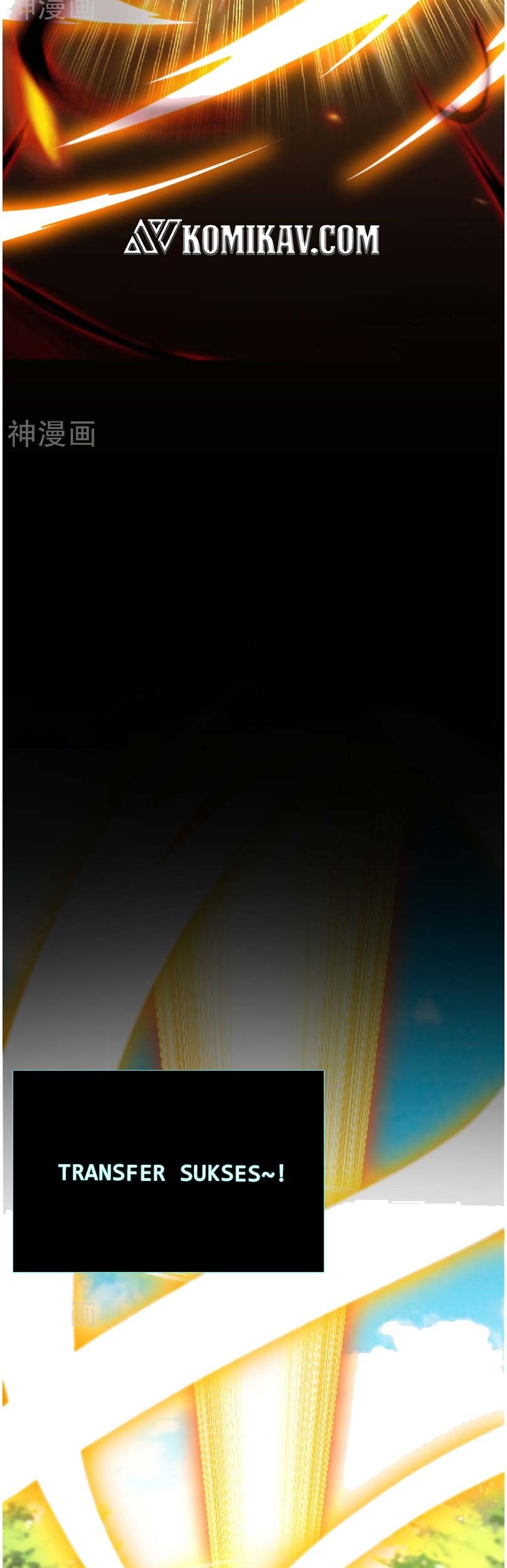 Harmonious Emperor Chapter 01 Gambar 32