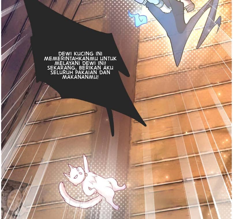 Harmonious Emperor Chapter 01 Gambar 42