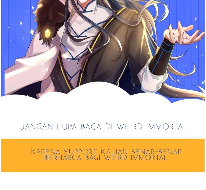 Harmonious Emperor Chapter 01 Gambar 45
