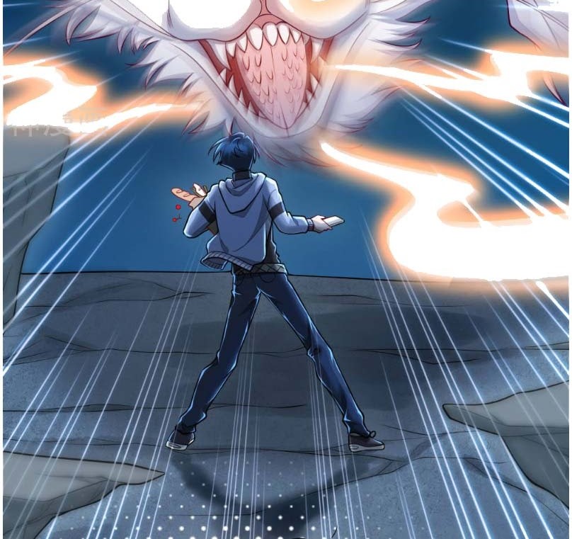 Harmonious Emperor Chapter 01 Gambar 9