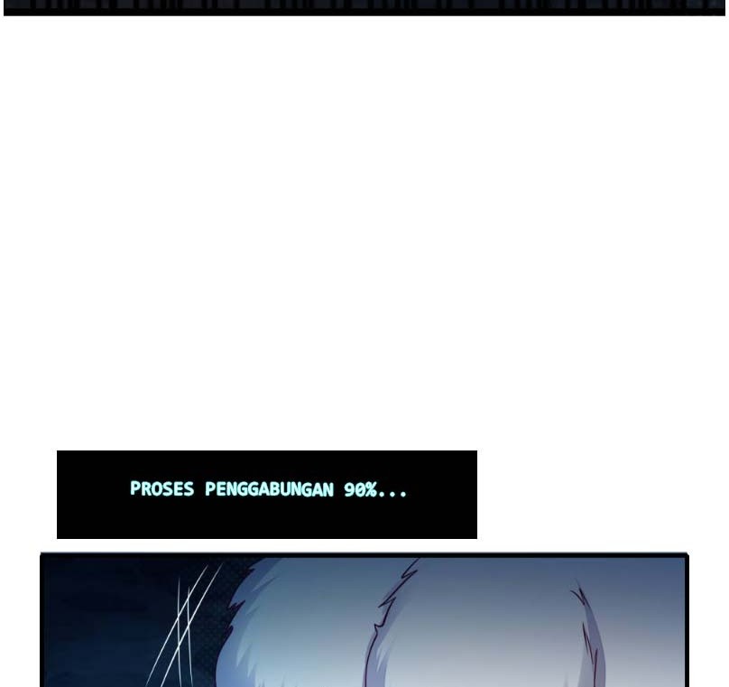 Harmonious Emperor Chapter 01 Gambar 18