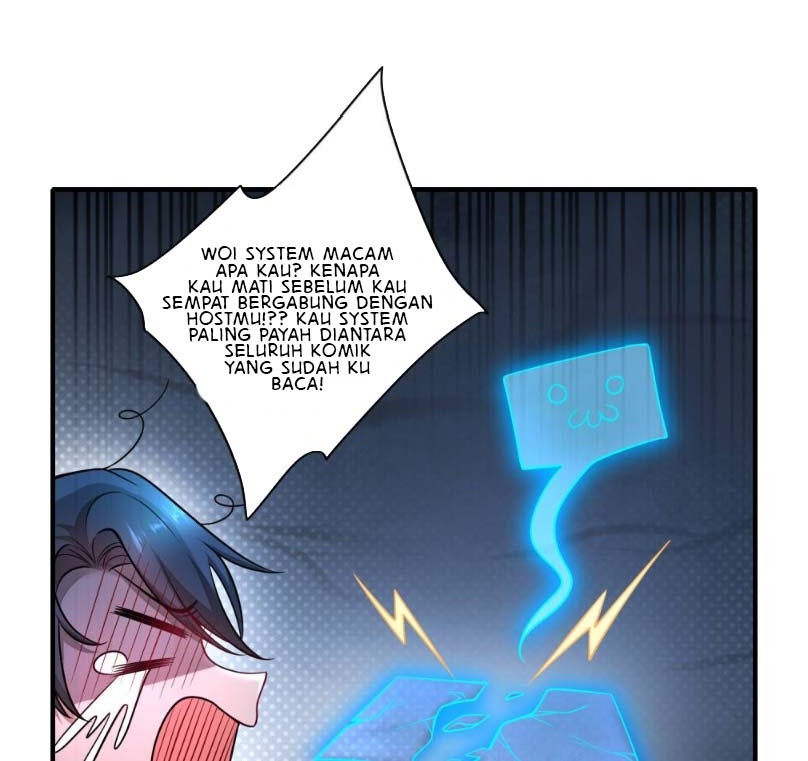 Harmonious Emperor Chapter 01 Gambar 21