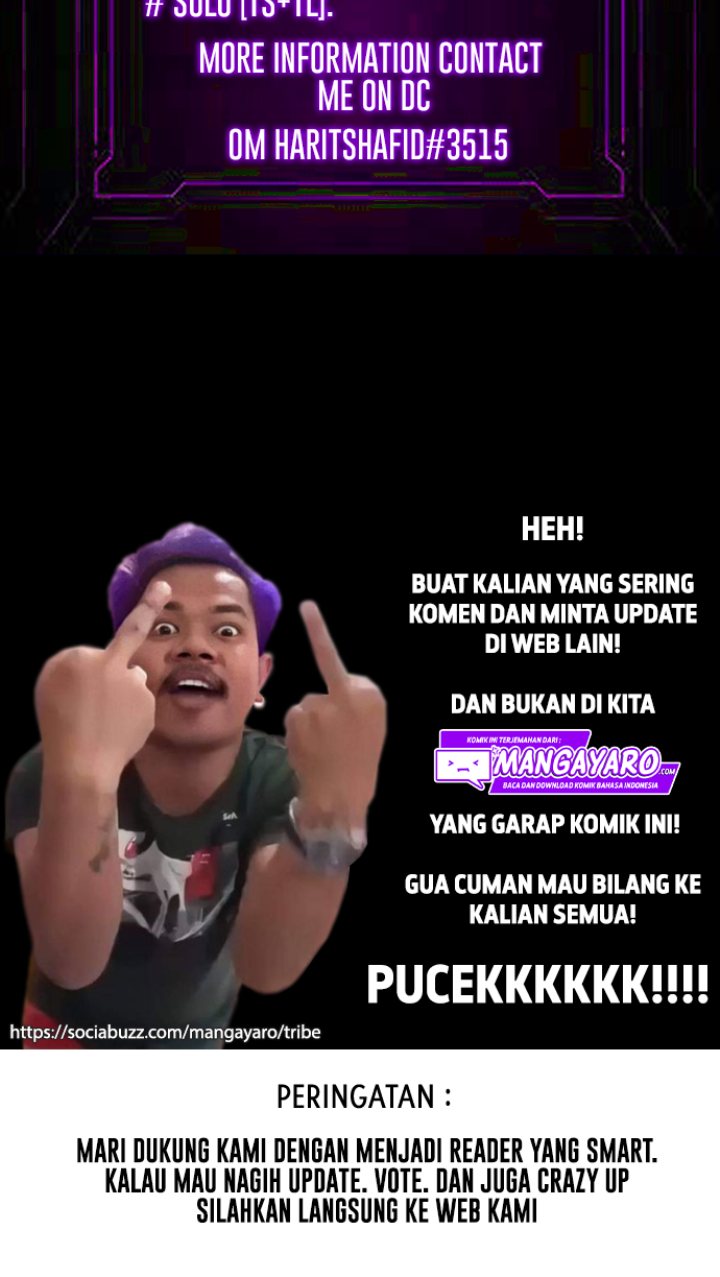 Passive Invincible From The Start Chapter 20 Gambar 22