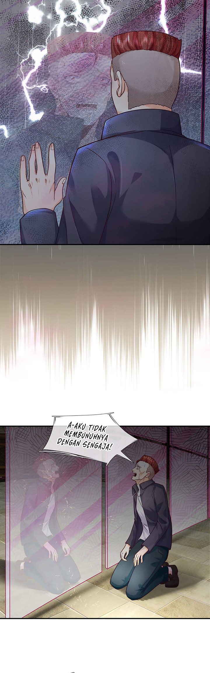 Passive Invincible From The Start Chapter 09 Gambar 14