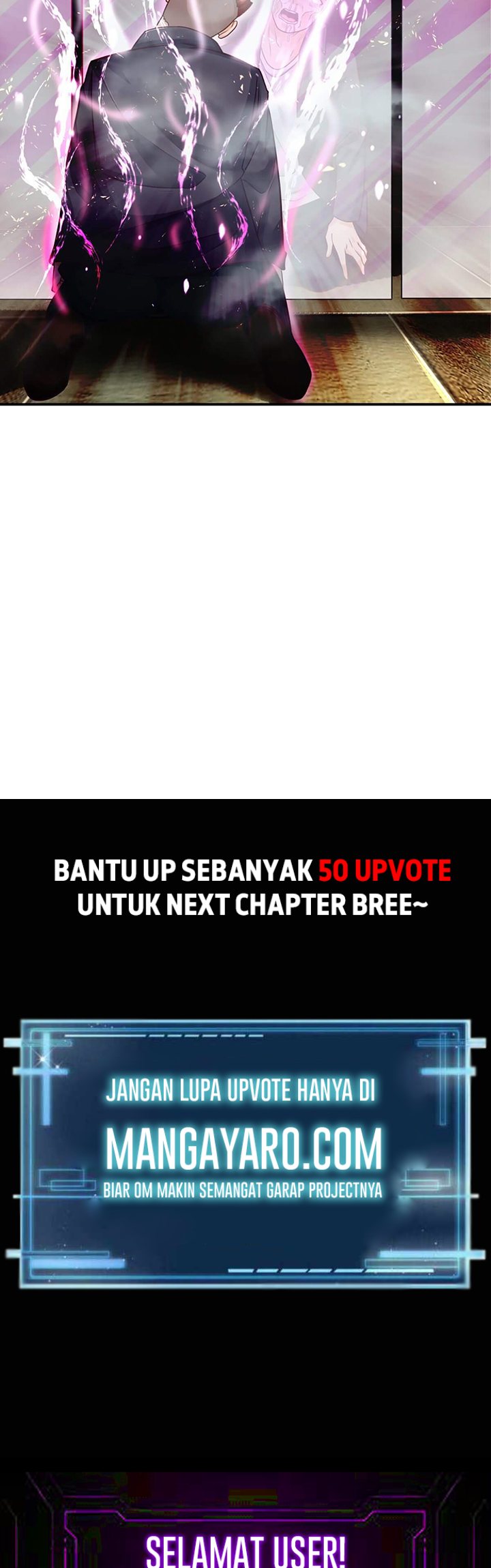 Passive Invincible From The Start Chapter 09 Gambar 16