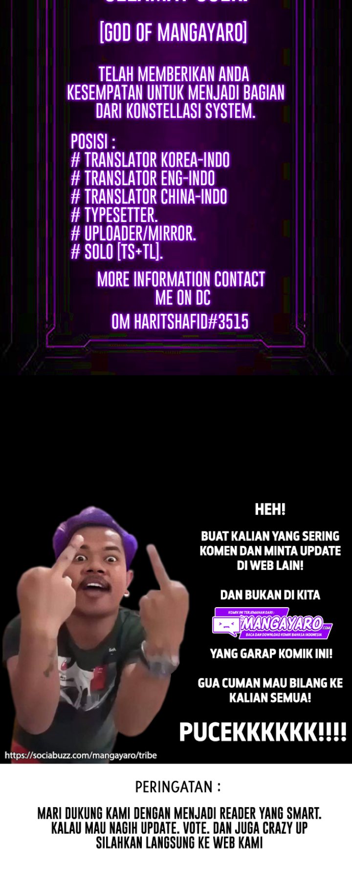 Passive Invincible From The Start Chapter 09 Gambar 17