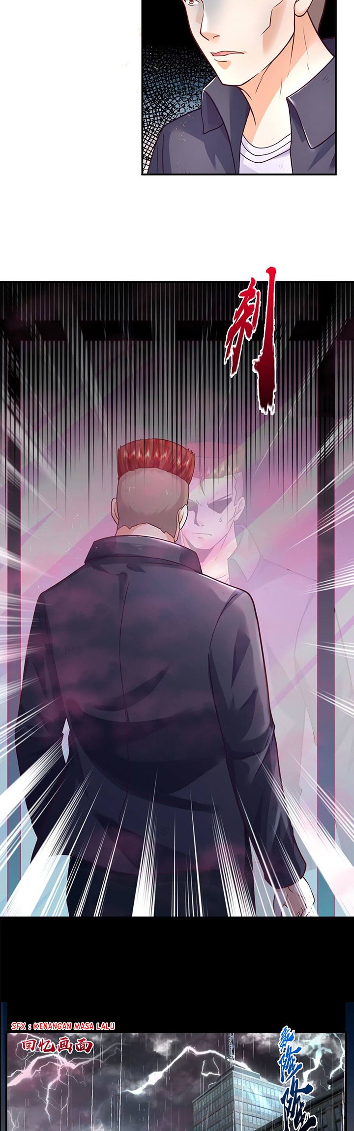 Passive Invincible From The Start Chapter 09 Gambar 9