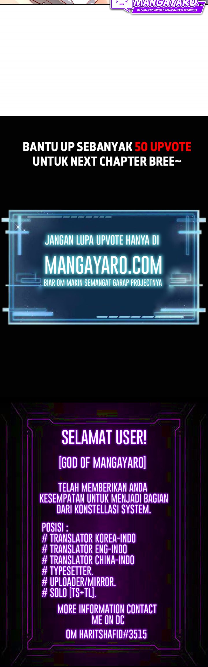 Passive Invincible From The Start Chapter 04 Gambar 20