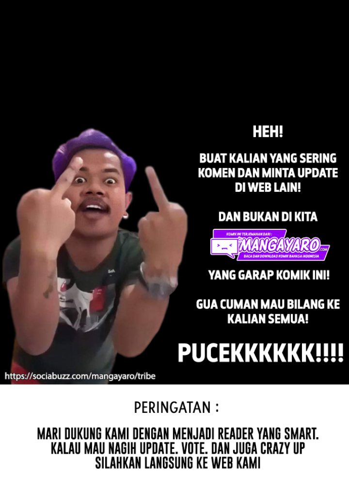 Passive Invincible From The Start Chapter 04 Gambar 21