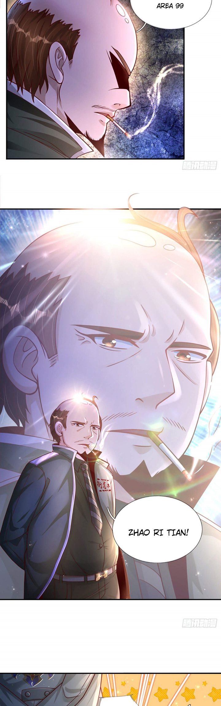 Passive Invincible From The Start Chapter 03 Gambar 10