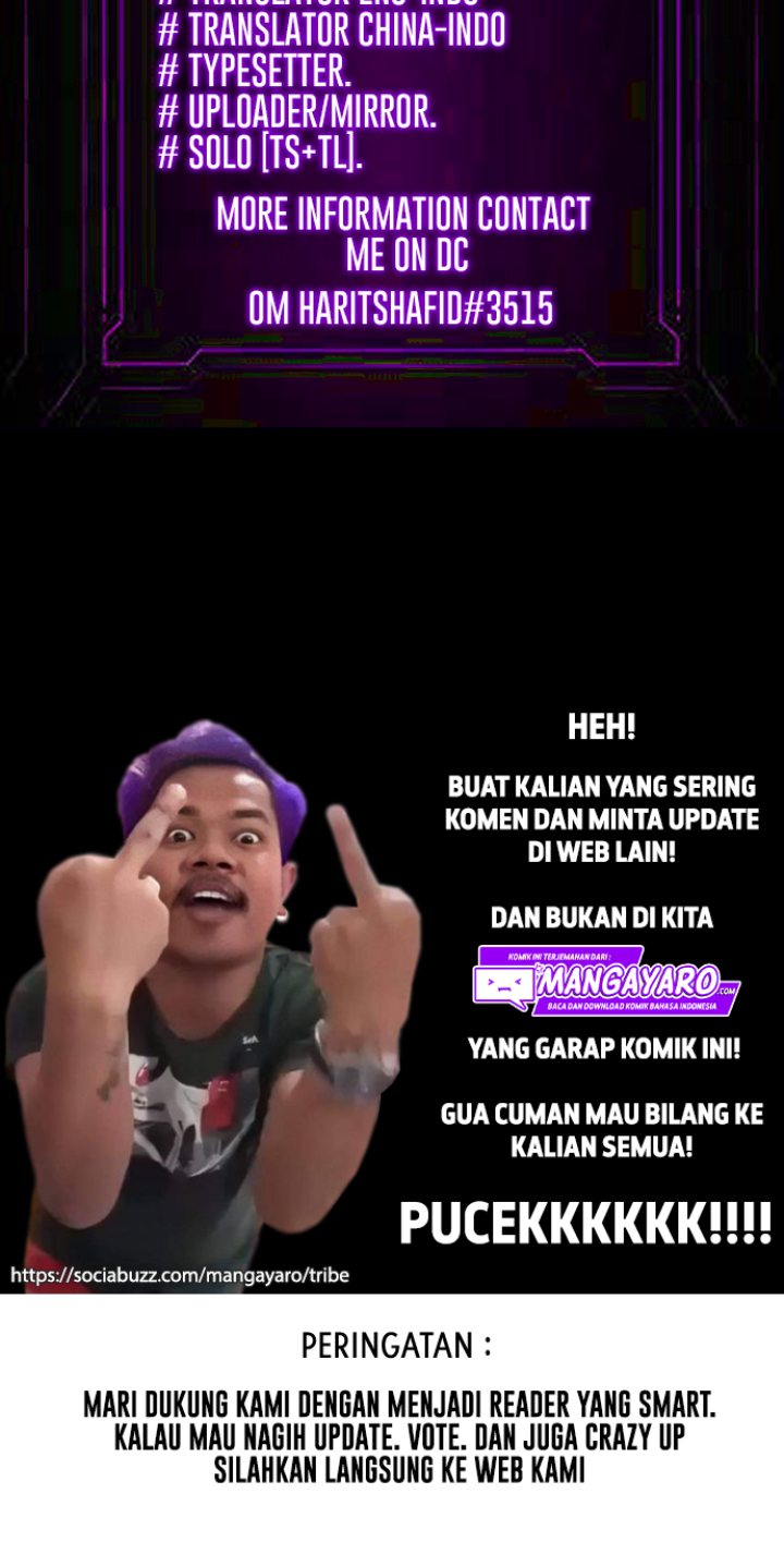 Passive Invincible From The Start Chapter 02 Gambar 21