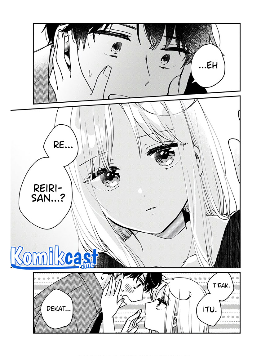 Ore wa Yuka de Nemasu! Chapter 10 Gambar 18