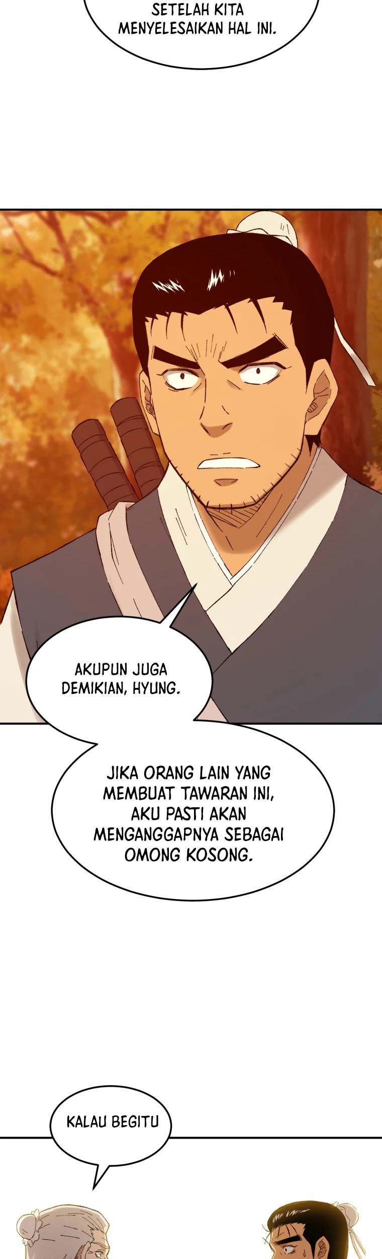 The Great Master Chapter 38 Gambar 50