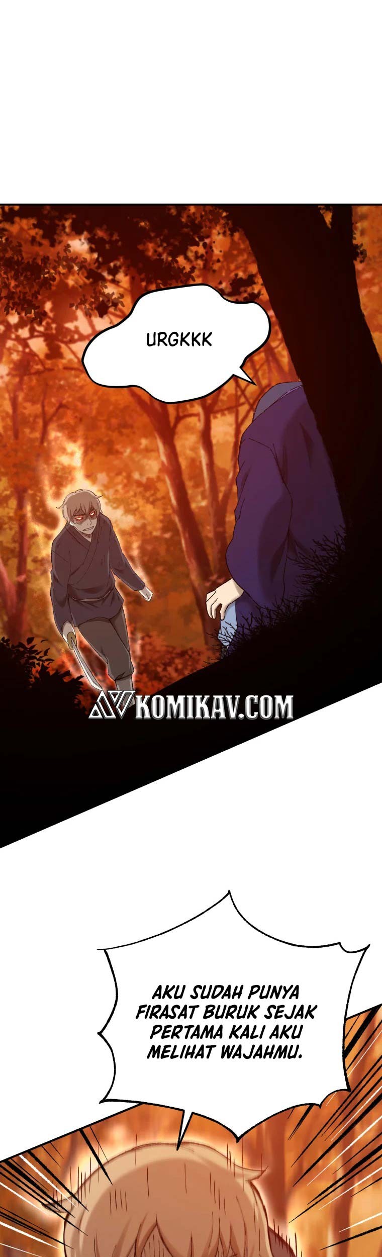 Baca  The Great Master Chapter 38 Gambar 2