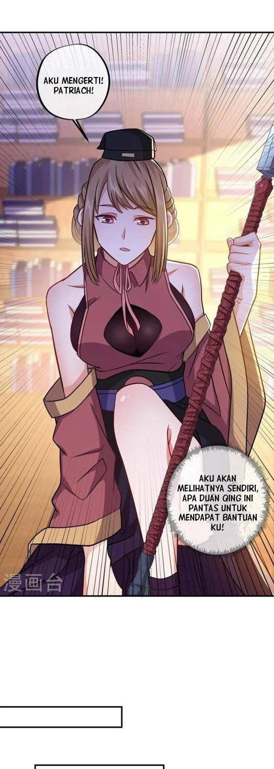 Baca Manhua Peerless Soul Chapter 354 Gambar 2