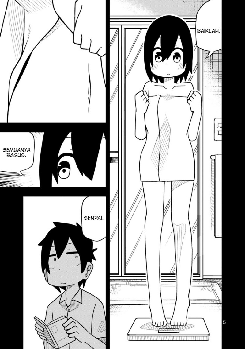 Kawaii Kouhai ni Iwasaretai Chapter 13 Gambar 6