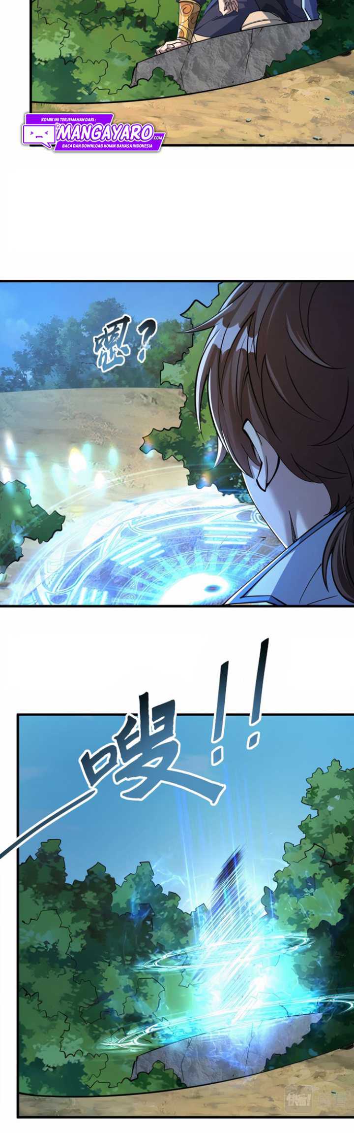 Attribute Extractor Chapter 33 Gambar 20