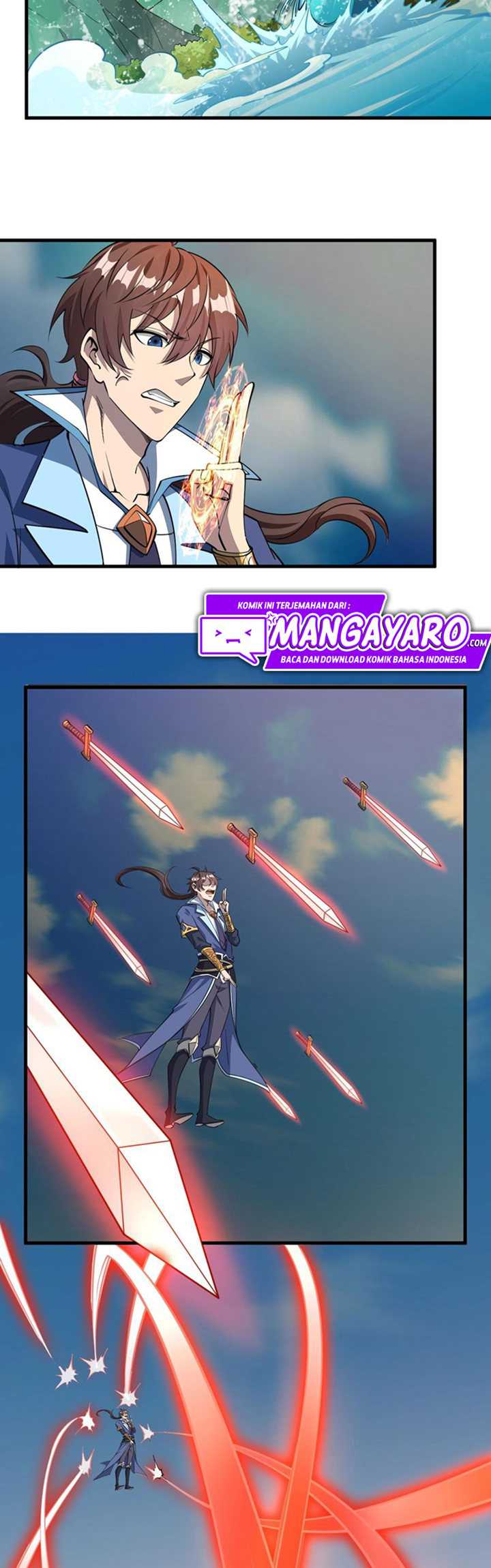 Attribute Extractor Chapter 32 Gambar 10